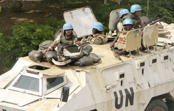 Gbagbo est encerclé, Ouattara prépare la transition